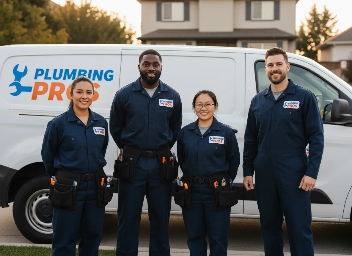 Water Heater Repair company in Endicott, NY